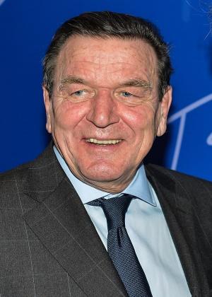 Gerhard Schröder